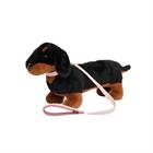 Toy Puppy LeMieux Sally Zwart-bruin