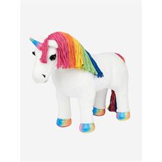Toy Unicorn LeMieux Magic Multicolor
