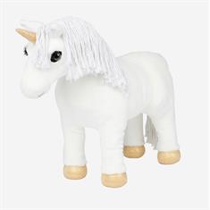 Toy Unicorn LeMieux Shimmer Goud