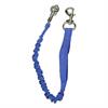Trailerlijn HORSEGEAR HGBungee Blauw