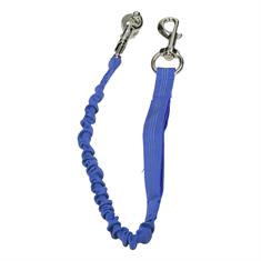 Trailerlijn HORSEGEAR HGBungee Blauw