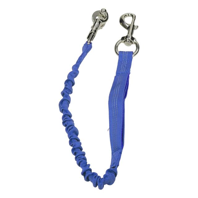 Trailerlijn HORSEGEAR HGBungee Blauw
