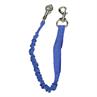 Trailerlijn HORSEGEAR HGBungee Blauw