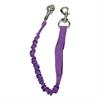 Trailerlijn HORSEGEAR HGBungee Paars