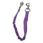 Trailerlijn HORSEGEAR HGBungee Paars