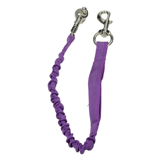 Trailerlijn HORSEGEAR HGBungee Paars