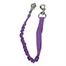 Trailerlijn HORSEGEAR HGBungee Paars