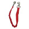 Trailerlijn HORSEGEAR HGBungee Rood