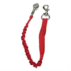 Trailerlijn HORSEGEAR HGBungee Rood