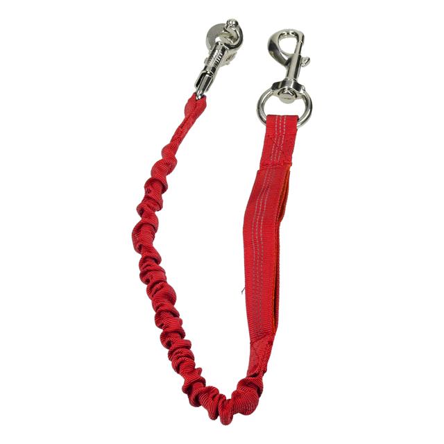 Trailerlijn HORSEGEAR HGBungee Rood