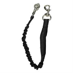 Trailerlijn HORSEGEAR HGBungee Zwart