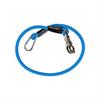 Trailerlijn Kentucky Siliconen Blauw