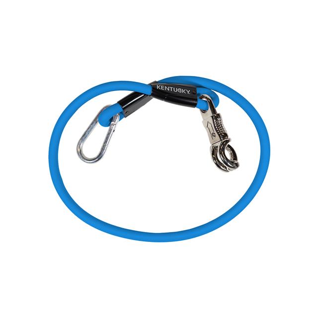 Trailerlijn Kentucky Siliconen Blauw