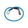 Trailerlijn Kentucky Siliconen Blauw