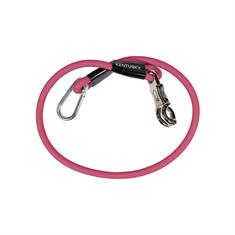 Trailerlijn Kentucky Siliconen Roze