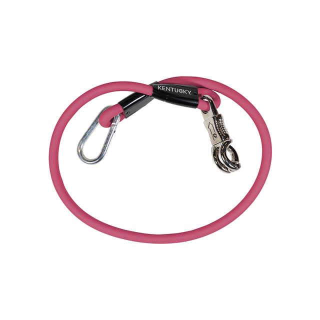 Trailerlijn Kentucky Siliconen Roze