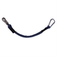 Trailerlijn QHP Donkerblauw