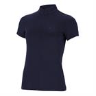 Trainingshirt Schockemöhle SPPoppy Donkerblauw