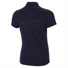 Trainingshirt Schockemöhle SPPoppy Donkerblauw