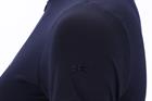 Trainingshirt Schockemöhle SPPoppy Donkerblauw