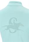 Trainingshirt Schockemöhle SPPoppy Turquoise