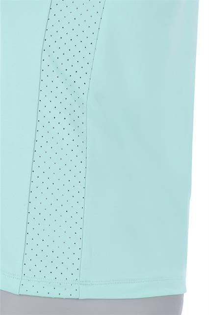 Trainingshirt Schockemöhle SPPoppy Turquoise