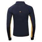 Trainingsshirt Active Rider AR23102 Donkerblauw