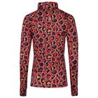 Trainingsshirt Active Rider AR24203 AOP Leopard