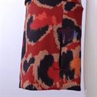 Trainingsshirt Active Rider AR24203 AOP Leopard