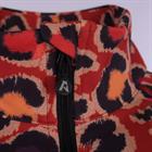 Trainingsshirt Active Rider AR24203 AOP Leopard