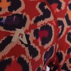 Trainingsshirt Active Rider AR24203 AOP Leopard