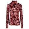 Trainingsshirt Active Rider AR24203 AOP Leopard
