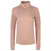 Trainingsshirt Active Rider AR24203 Lichtbruin