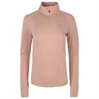 Trainingsshirt Active Rider AR24203 Lichtbruin