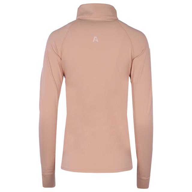 Trainingsshirt Active Rider AR24203 Lichtbruin