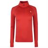 Trainingsshirt Active Rider AR24203 Rood