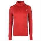 Trainingsshirt Active Rider AR24203 Rood