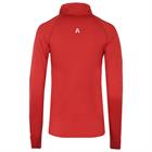 Trainingsshirt Active Rider AR24203 Rood