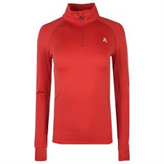 Trainingsshirt Active Rider AR24203 Rood