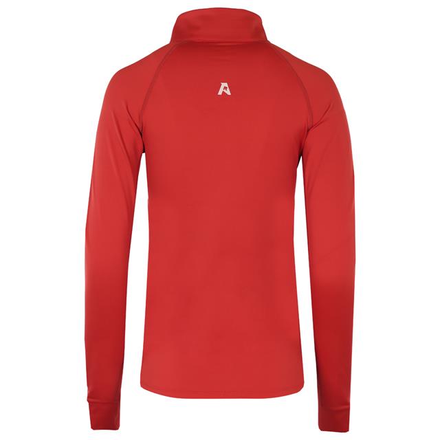 Trainingsshirt Active Rider AR24203 Rood