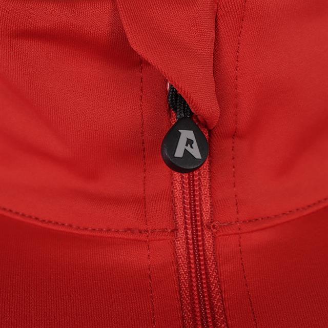 Trainingsshirt Active Rider AR24203 Rood