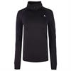 Trainingsshirt Active Rider AR24203 Zwart