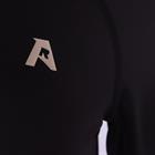Trainingsshirt Active Rider AR24203 Zwart