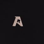 Trainingsshirt Active Rider AR24203 Zwart