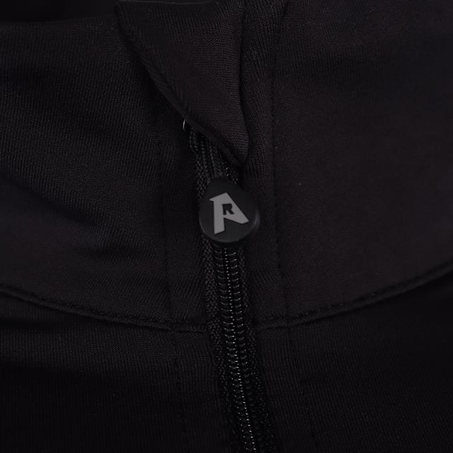 Trainingsshirt Active Rider AR24203 Zwart