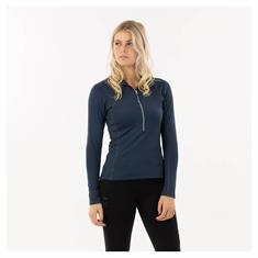 Trainingsshirt Anky Blauw