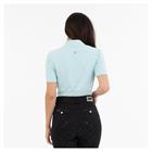 Trainingsshirt ANKY Flex Lichtblauw