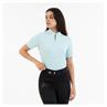Trainingsshirt ANKY Flex Lichtblauw