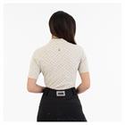 Trainingsshirt ANKY Flex Printed Beige