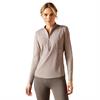 Trainingsshirt Ariat Breathe Beige